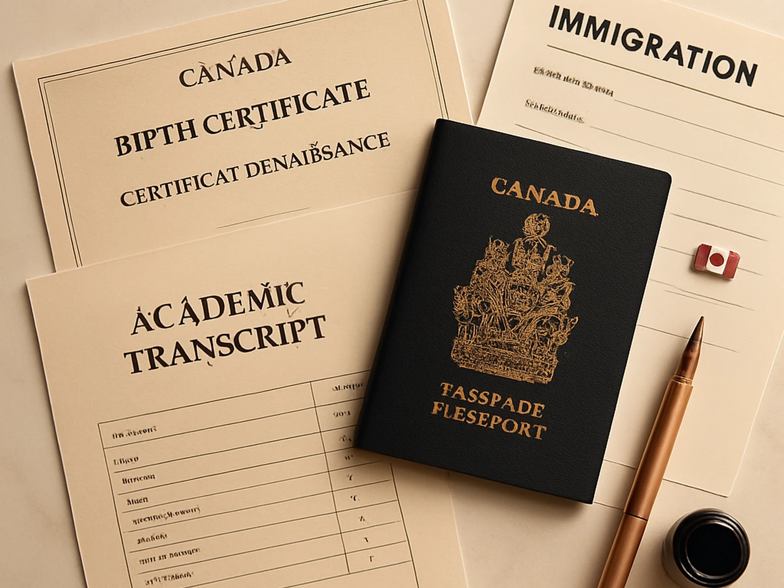 Document Translation