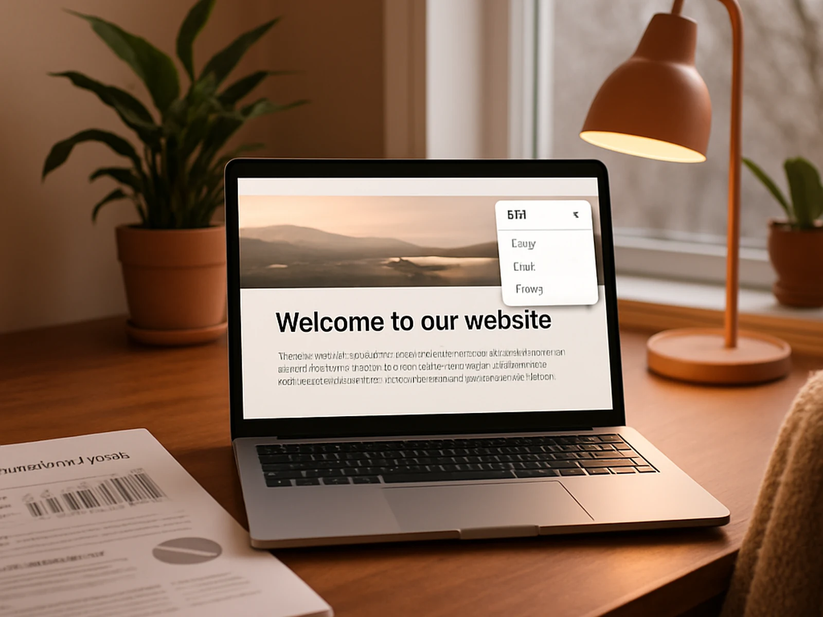 Website Localisation